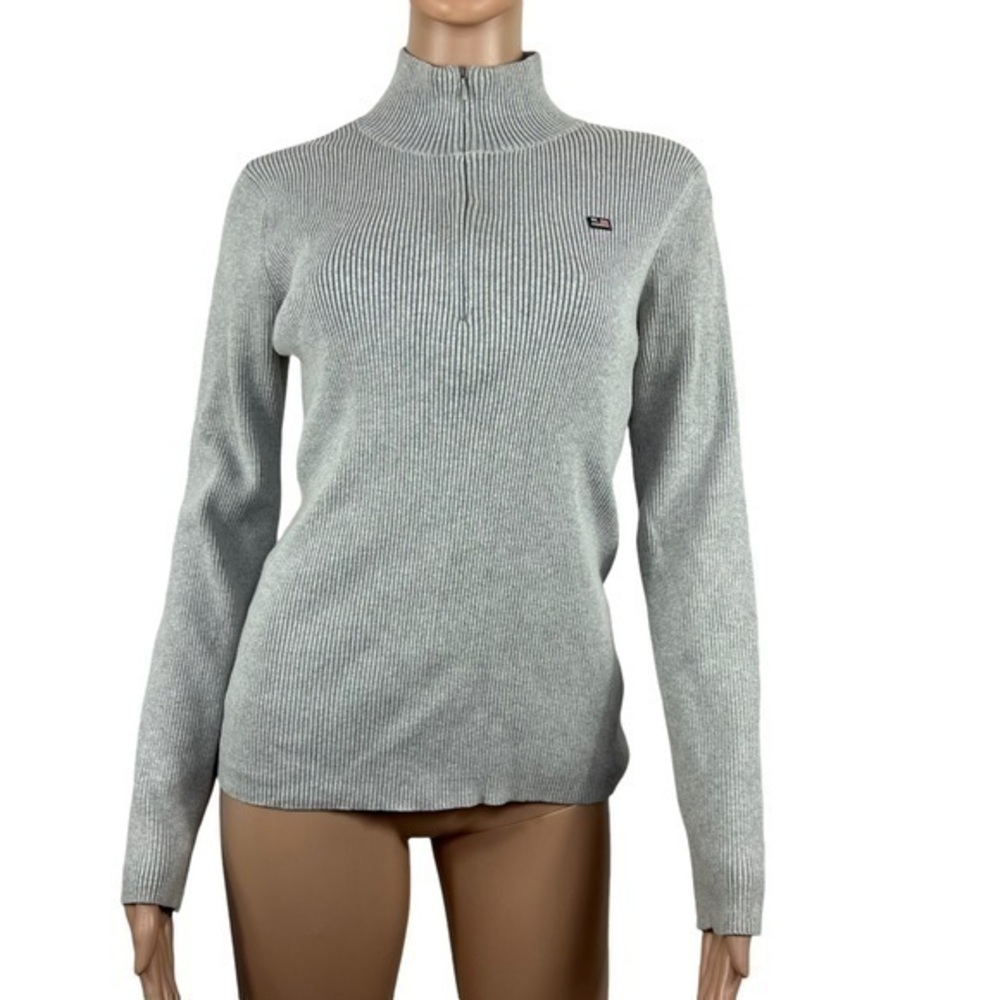 Original Polo Ralph Lauren Women Sweaters Gray Size L